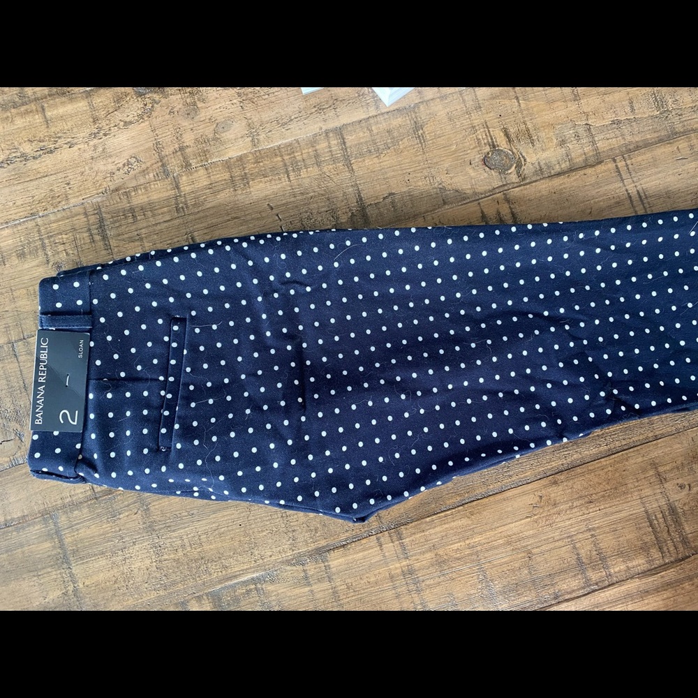 Banana Republic Dress Pants